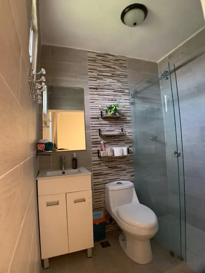 Apartamento Sandra Airbnb Santo Domingo República Dominicana