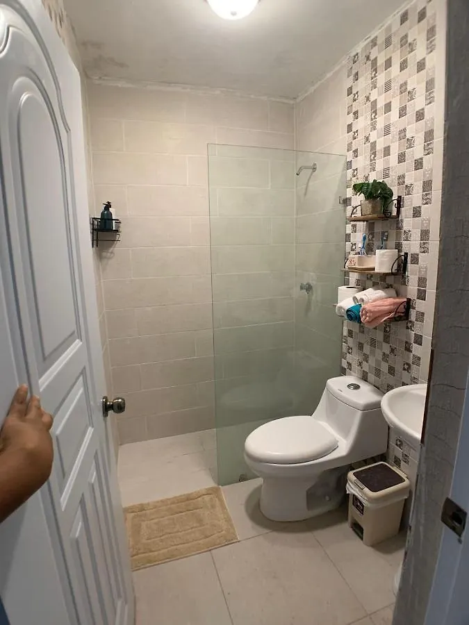 Apartamento Sandra Airbnb Santo Domingo